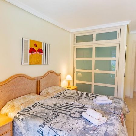 Large Terrace Apt Balcon Los Gigantes By Dreamhomestenerife פוארטו דה סנטיאגו מראה חיצוני תמונה