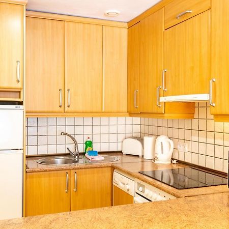 Large Terrace Apt Balcon Los Gigantes By Dreamhomestenerife פוארטו דה סנטיאגו מראה חיצוני תמונה