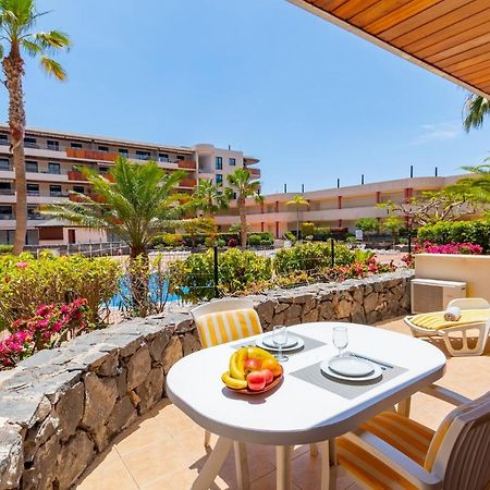 Large Terrace Apt Balcon Los Gigantes By Dreamhomestenerife פוארטו דה סנטיאגו מראה חיצוני תמונה