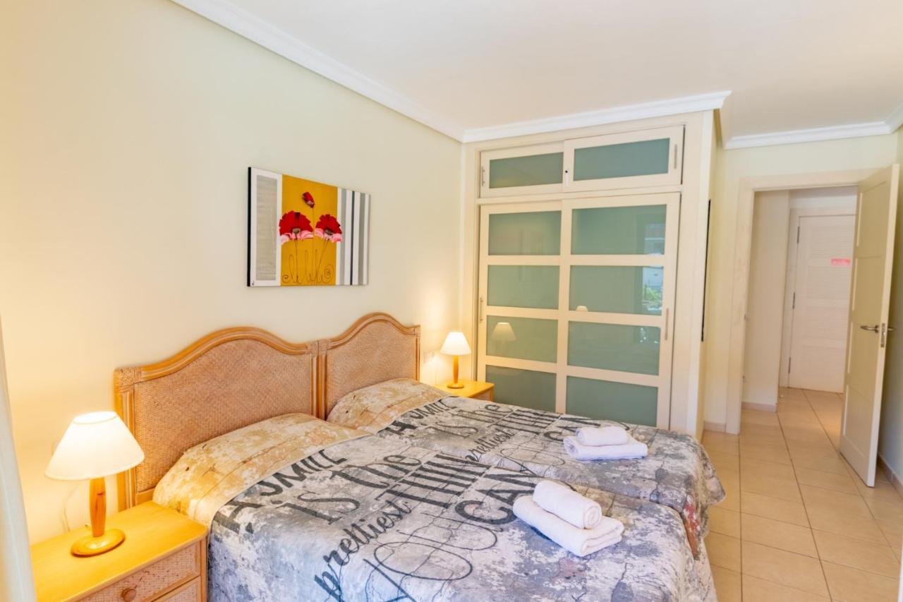 Large Terrace Apt Balcon Los Gigantes By Dreamhomestenerife פוארטו דה סנטיאגו מראה חיצוני תמונה