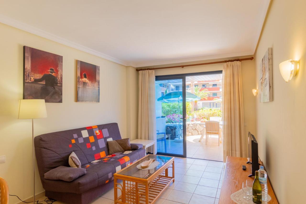 Large Terrace Apt Balcon Los Gigantes By Dreamhomestenerife פוארטו דה סנטיאגו מראה חיצוני תמונה