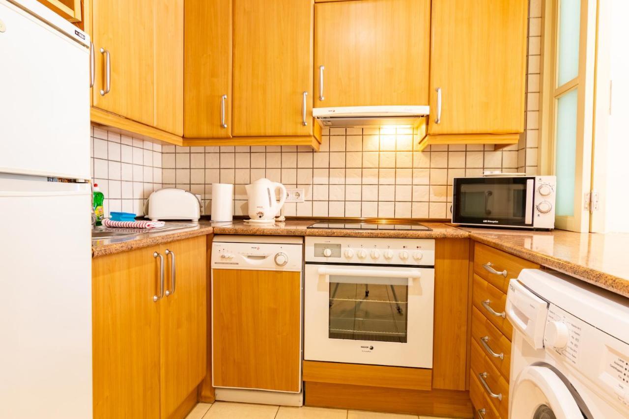 Large Terrace Apt Balcon Los Gigantes By Dreamhomestenerife פוארטו דה סנטיאגו מראה חיצוני תמונה