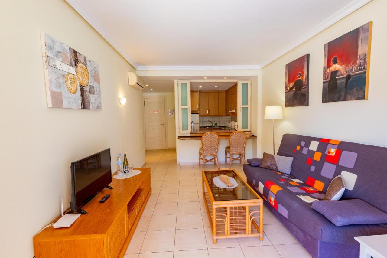 Large Terrace Apt Balcon Los Gigantes By Dreamhomestenerife פוארטו דה סנטיאגו מראה חיצוני תמונה
