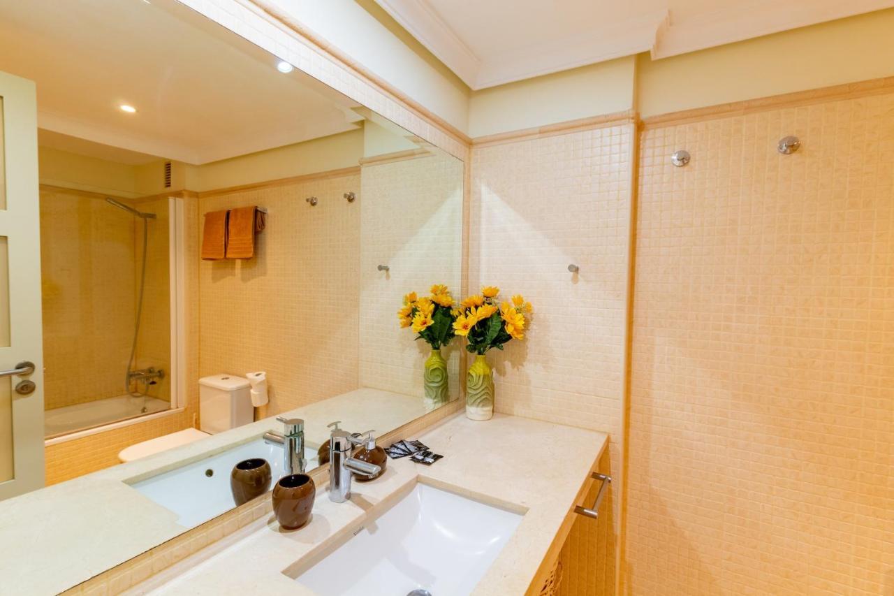 Large Terrace Apt Balcon Los Gigantes By Dreamhomestenerife פוארטו דה סנטיאגו מראה חיצוני תמונה