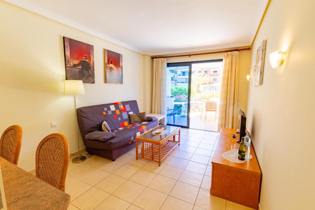 Large Terrace Apt Balcon Los Gigantes By Dreamhomestenerife פוארטו דה סנטיאגו מראה חיצוני תמונה