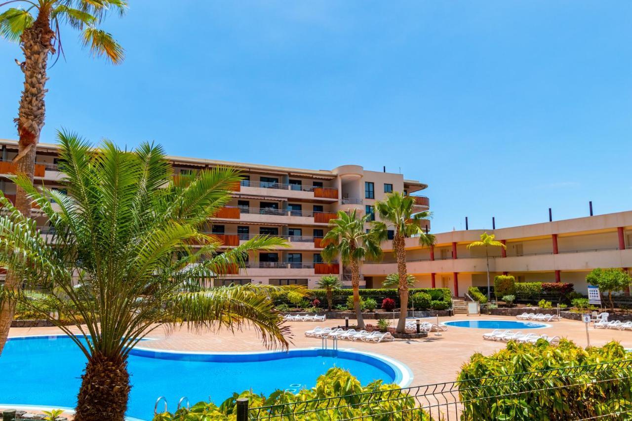 Large Terrace Apt Balcon Los Gigantes By Dreamhomestenerife פוארטו דה סנטיאגו מראה חיצוני תמונה
